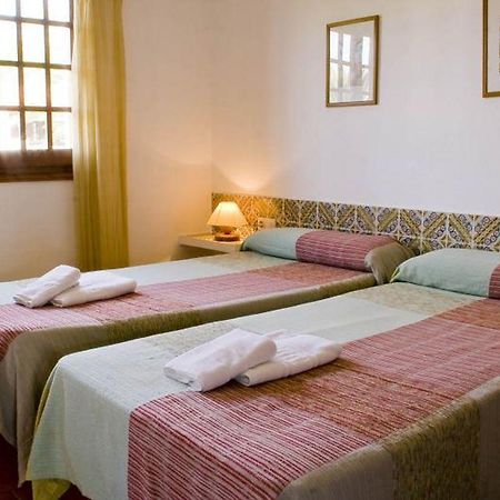 Apartamentos Son Bou Z5 Екстериор снимка