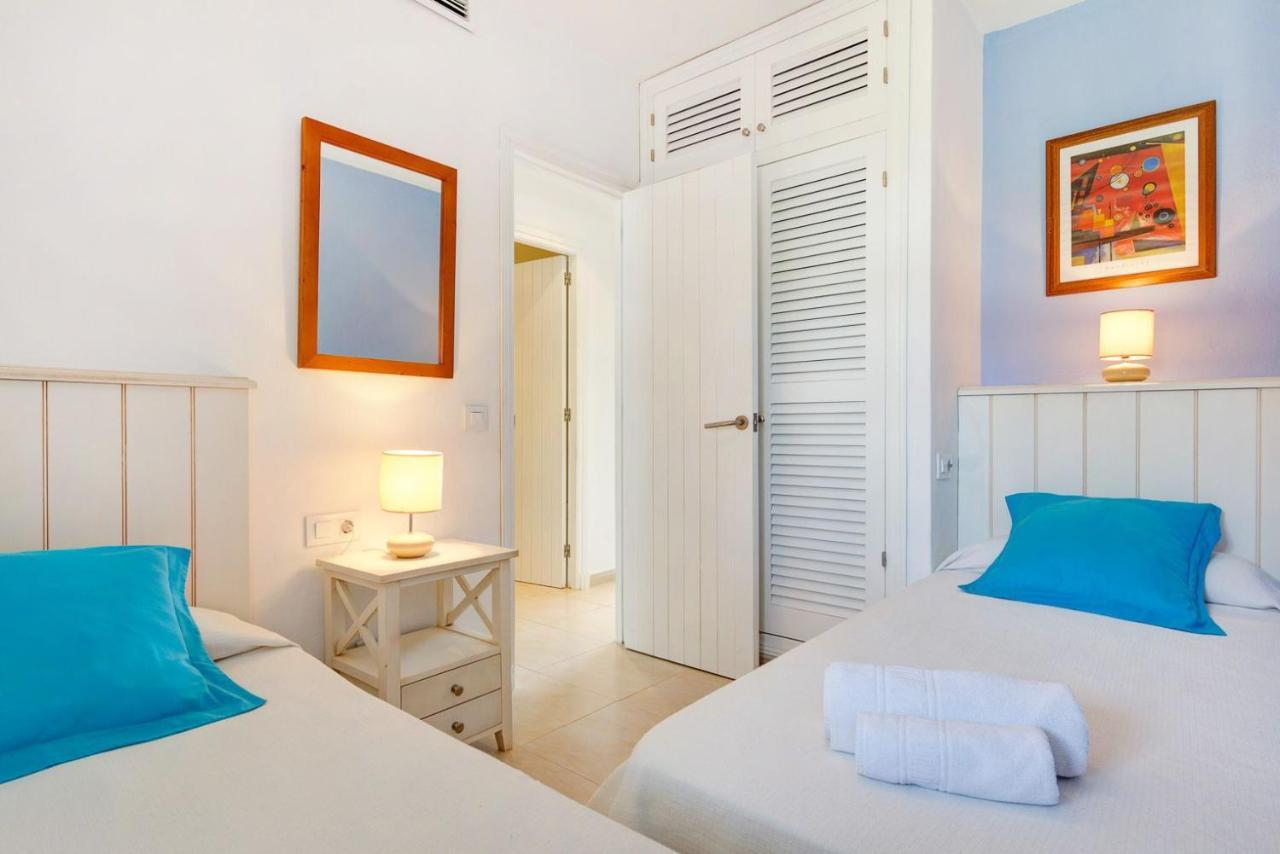 Apartamentos Son Bou Z5 Екстериор снимка