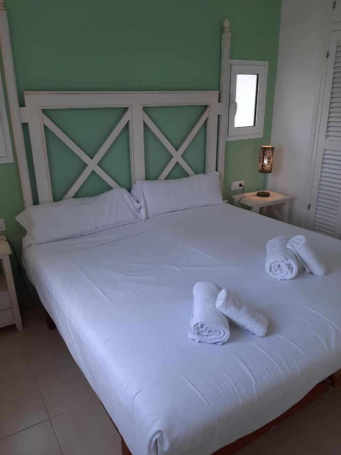 Apartamentos Son Bou Z5 Екстериор снимка