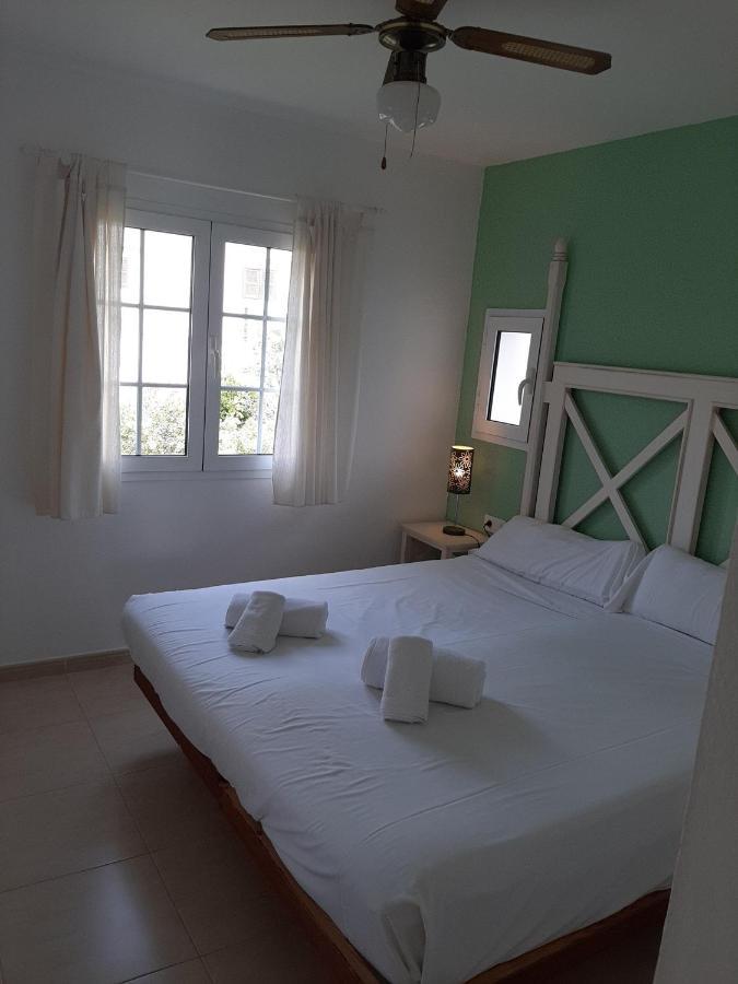 Apartamentos Son Bou Z5 Екстериор снимка