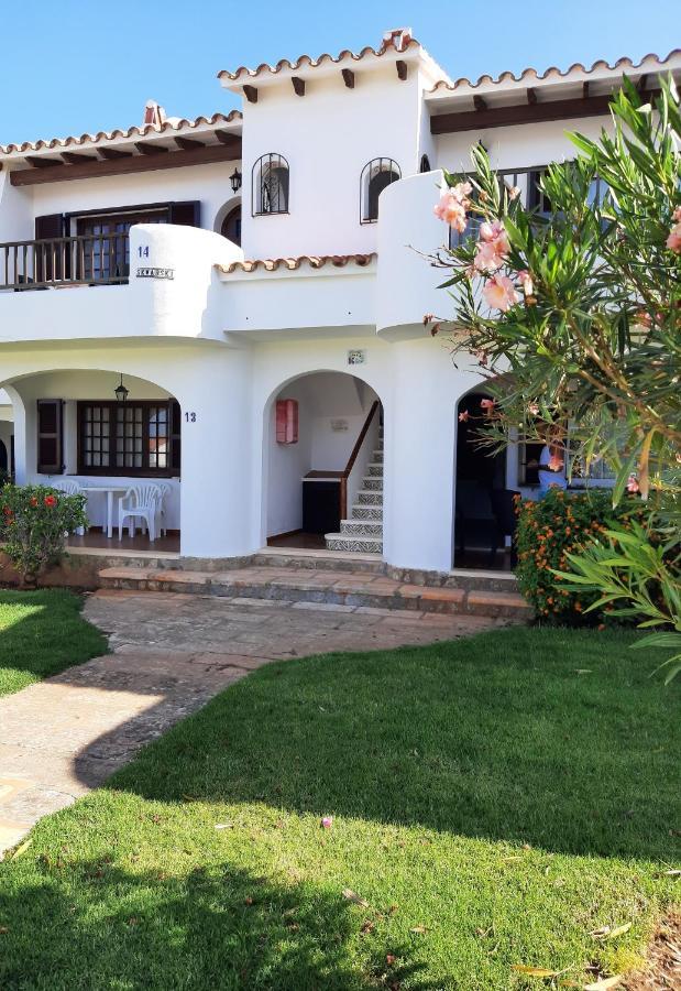 Apartamentos Son Bou Z5 Екстериор снимка