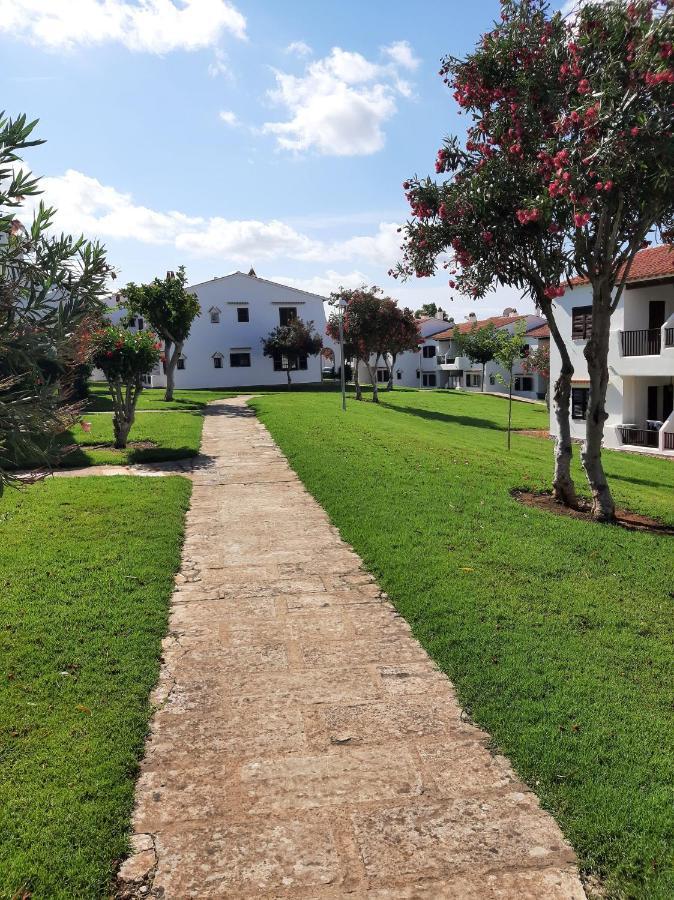 Apartamentos Son Bou Z5 Екстериор снимка