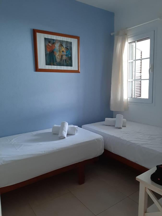 Apartamentos Son Bou Z5 Екстериор снимка