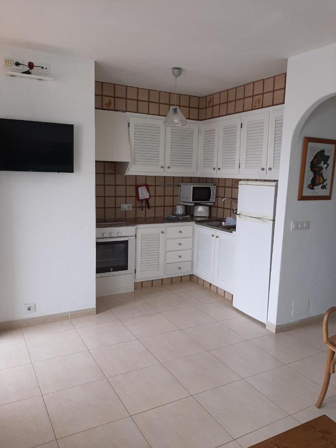 Apartamentos Son Bou Z5 Екстериор снимка