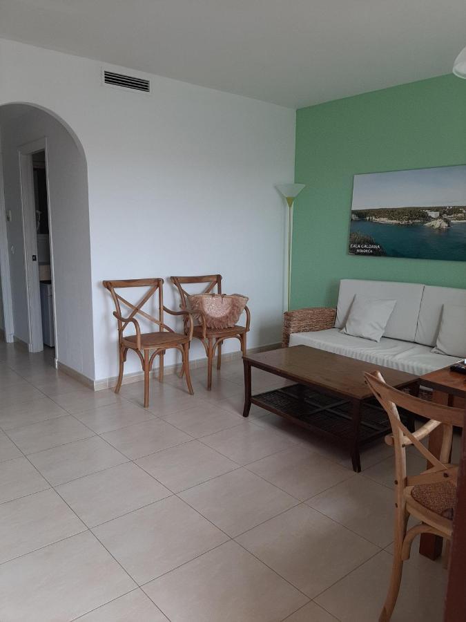 Apartamentos Son Bou Z5 Екстериор снимка