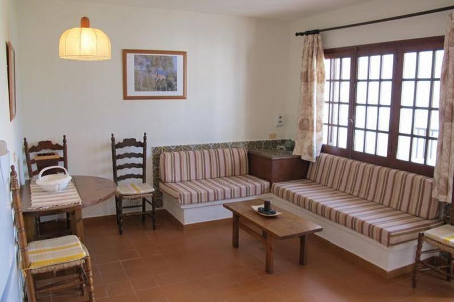 Apartamentos Son Bou Z5 Екстериор снимка