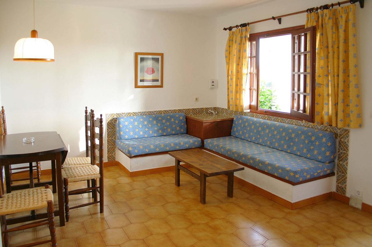 Apartamentos Son Bou Z5 Екстериор снимка